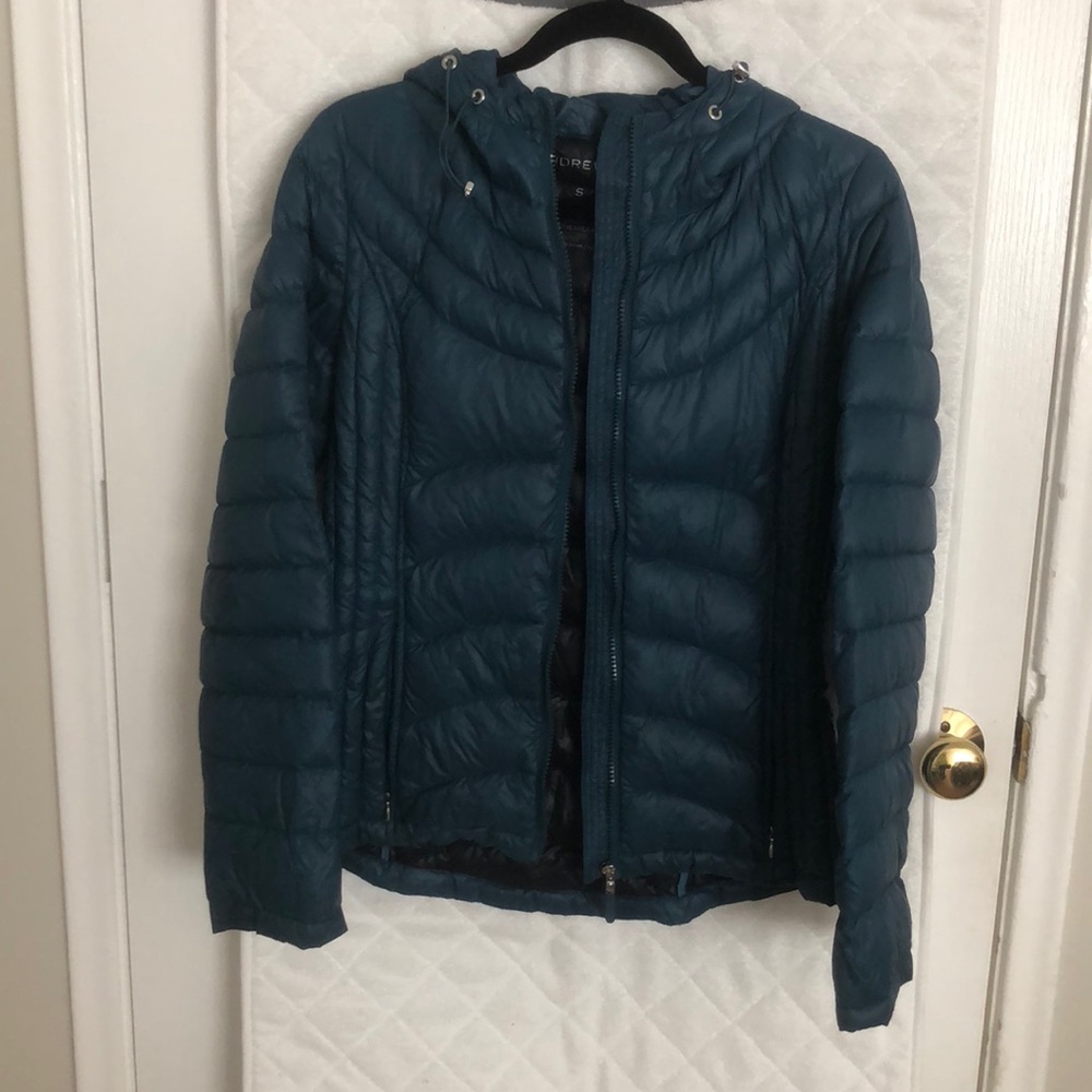 Marc Andrews Premium Down Coat